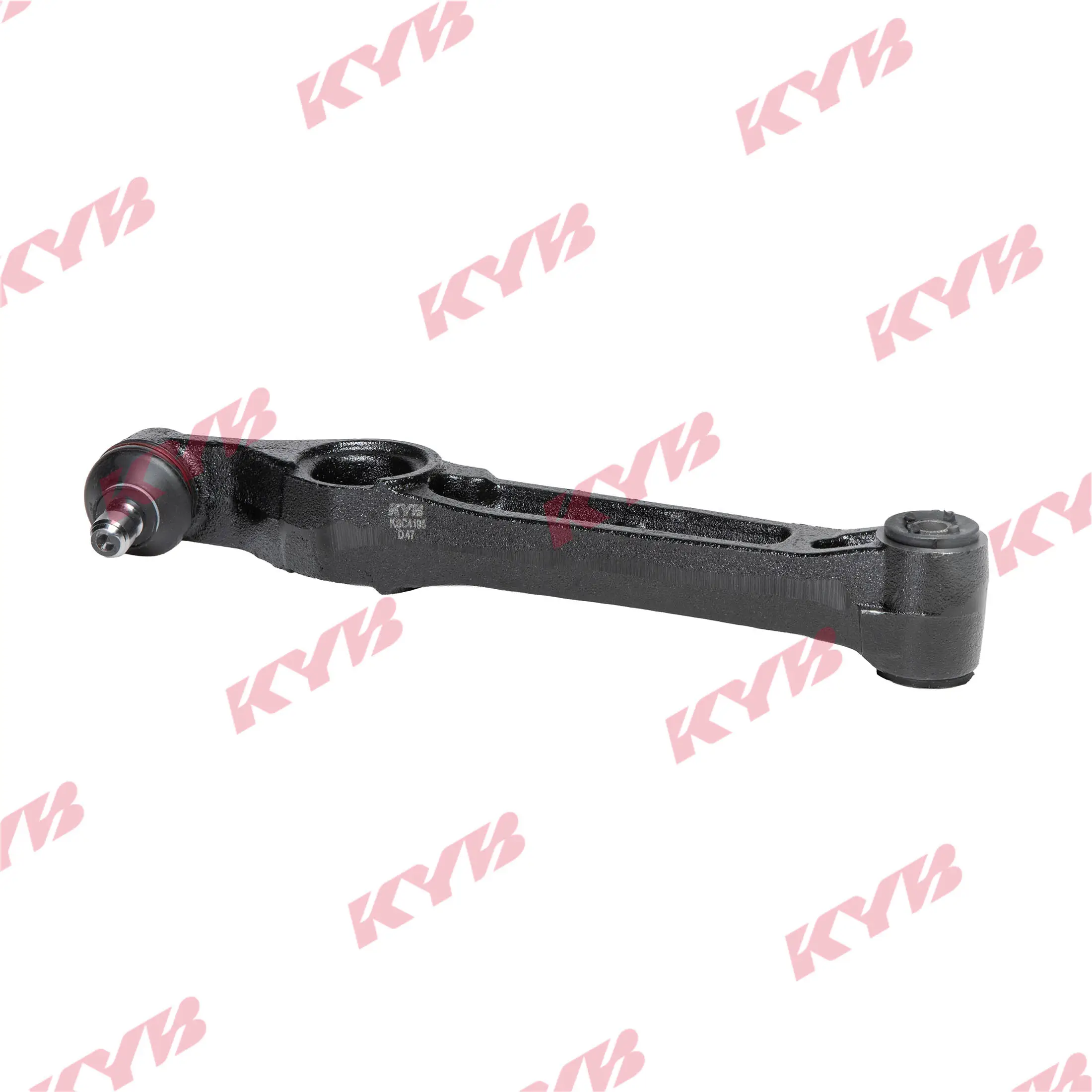 Lenker, Radaufhängung Vorderachse unten KYB KSC4195
