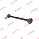 Lenker, Radaufhängung Hinterachse KYB KSC4215