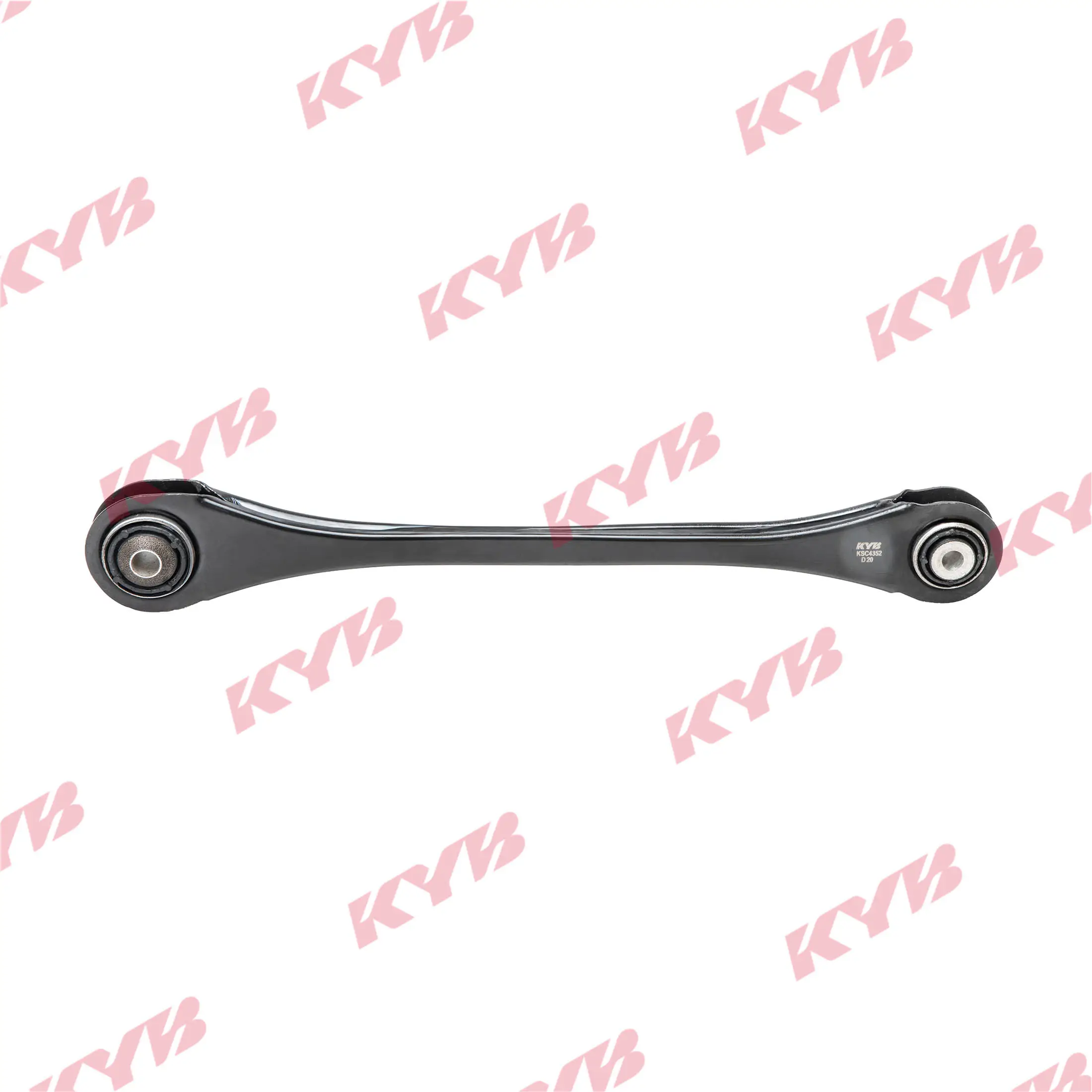Lenker, Radaufhängung Hinterachse links KYB KSC4352