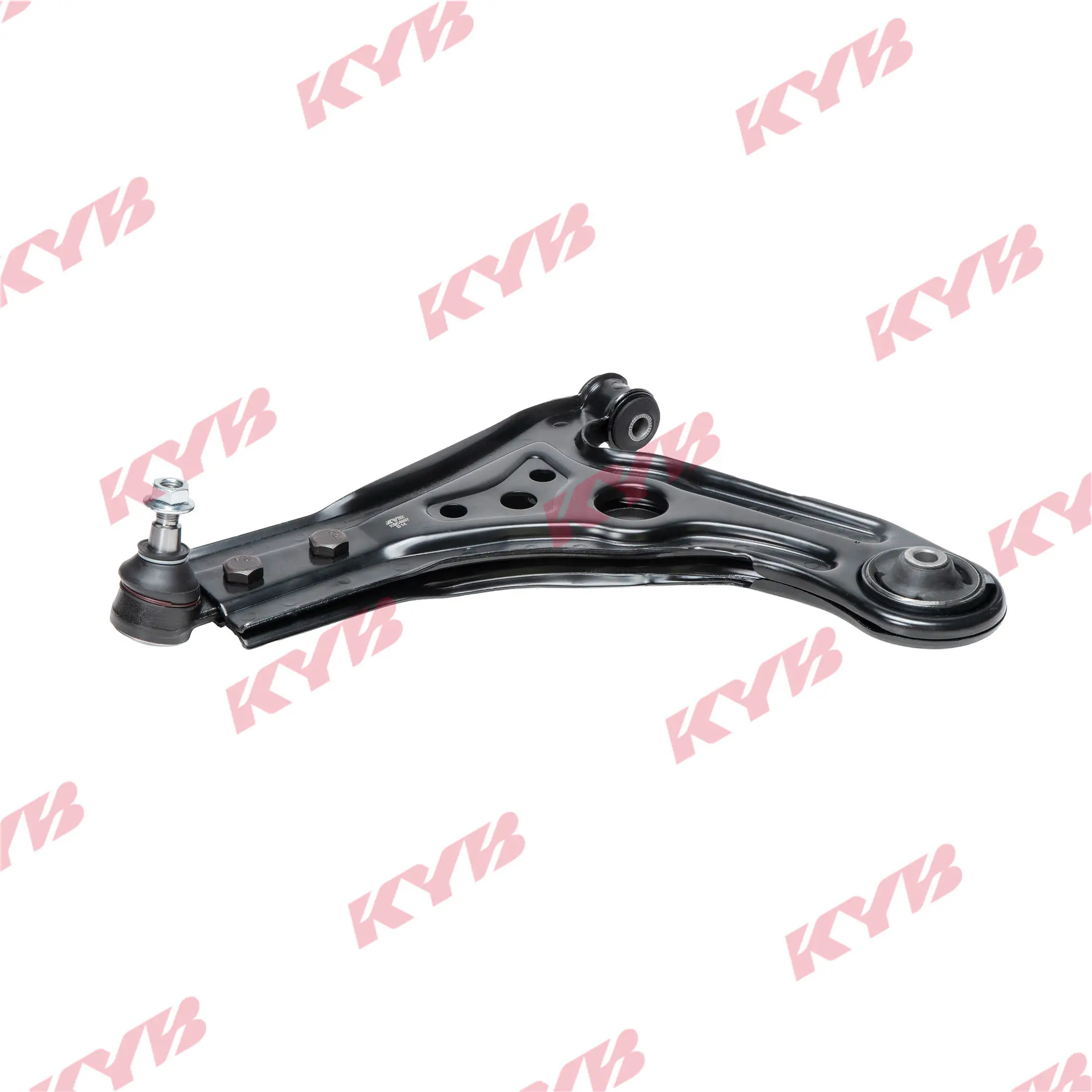 Lenker, Radaufhängung Vorderachse links KYB KSC4597