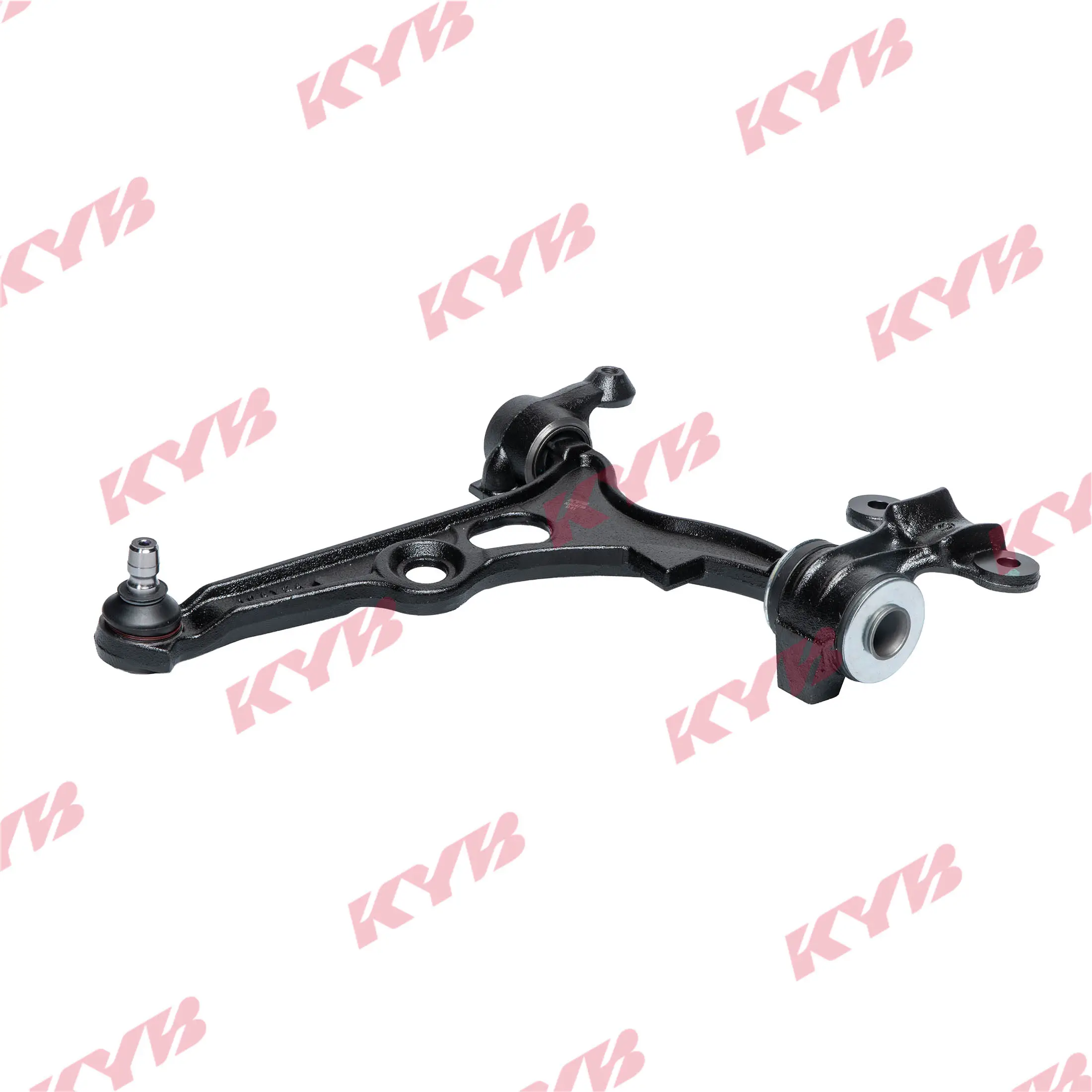 Lenker, Radaufhängung Vorderachse links KYB KSC4736