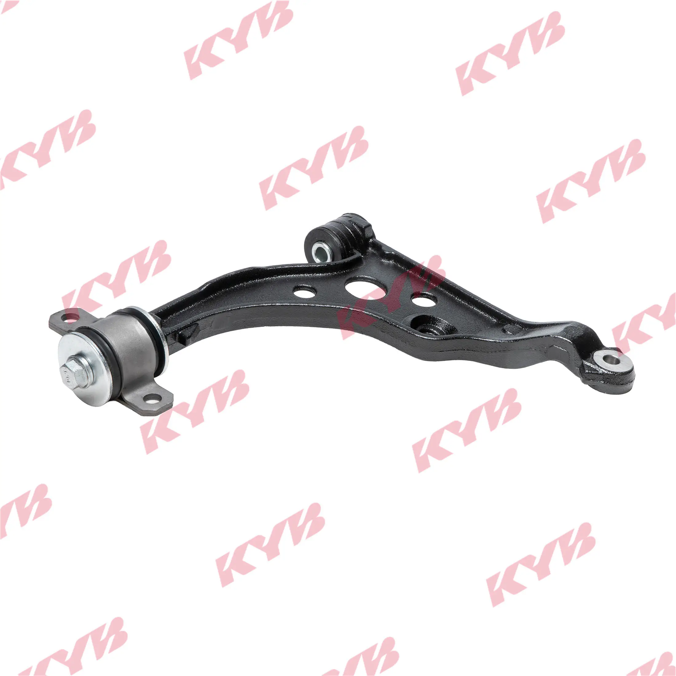 Lenker, Radaufhängung Vorderachse links KYB KSC4738