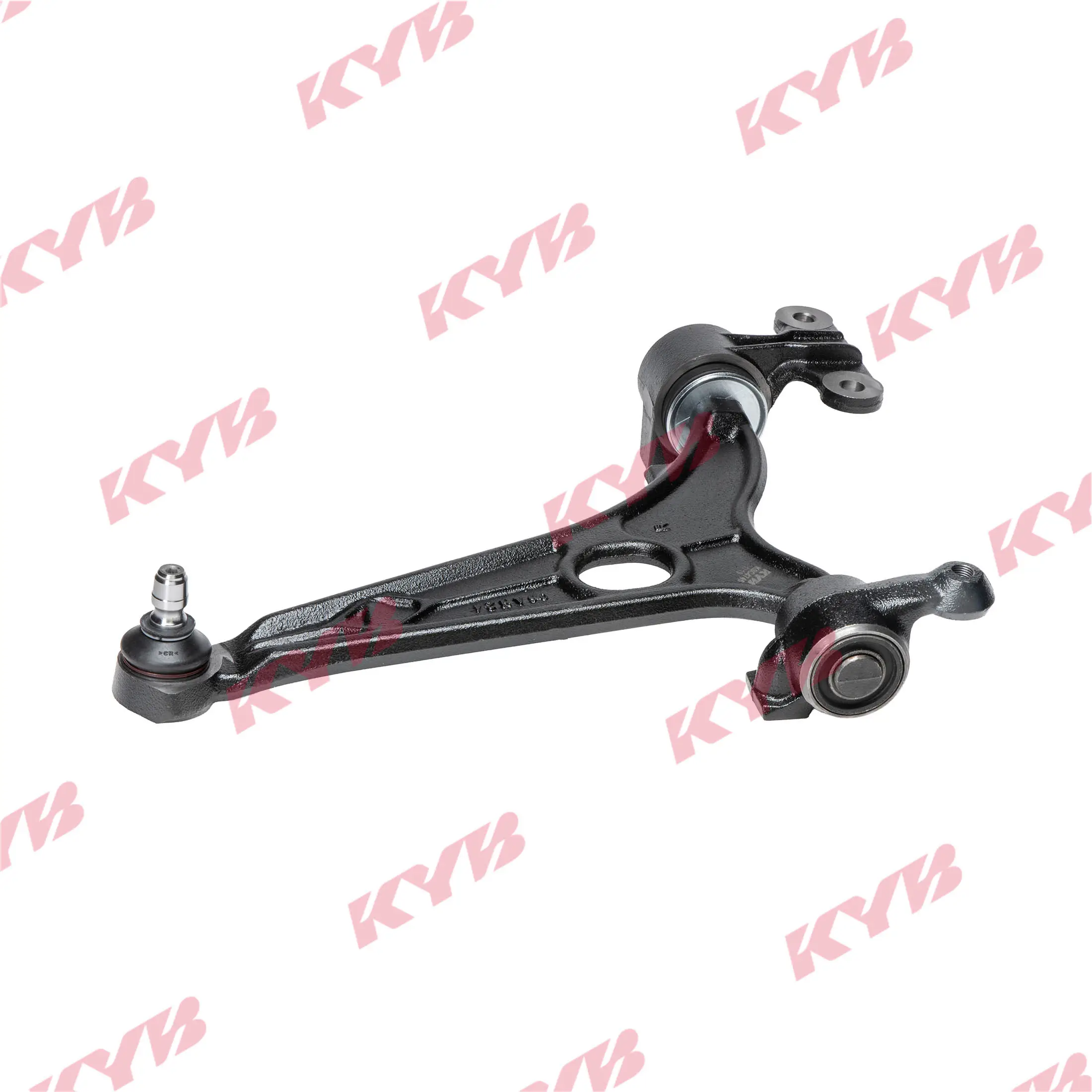 Lenker, Radaufhängung Vorderachse rechts KYB KSC4745