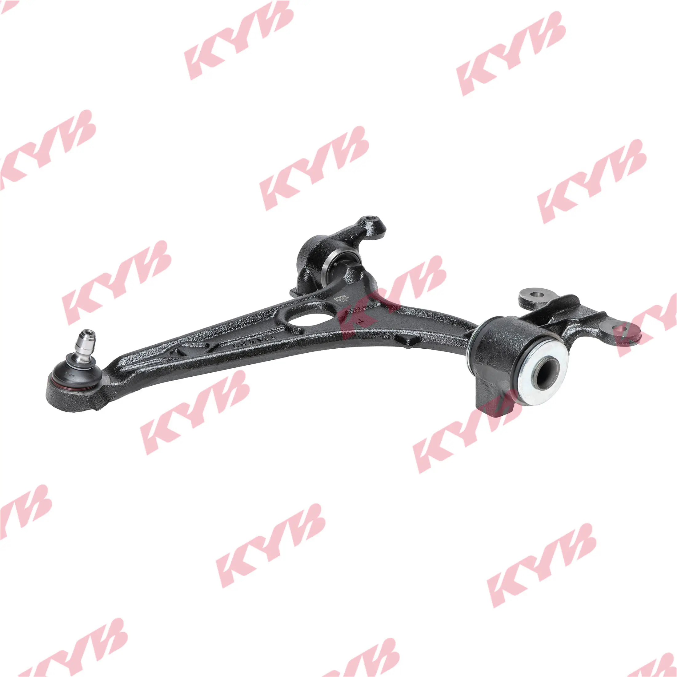 Lenker, Radaufhängung Vorderachse links KYB KSC4746