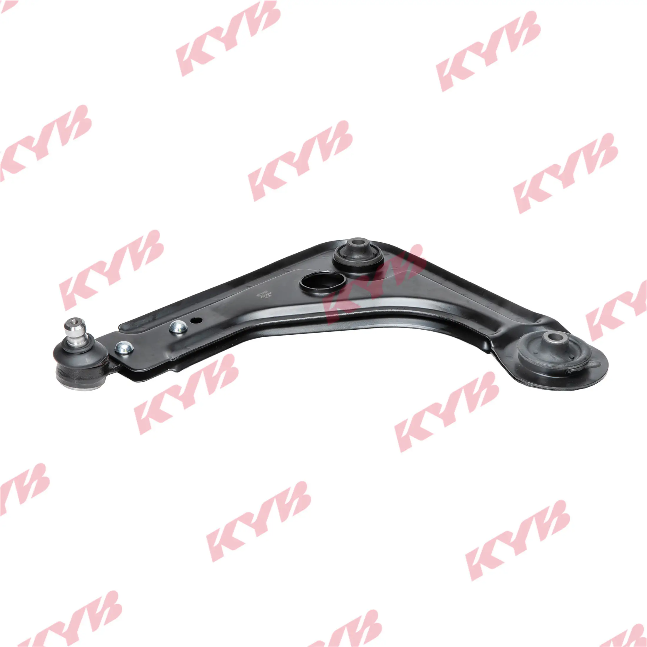 Lenker, Radaufhängung Vorderachse links KYB KSC4794