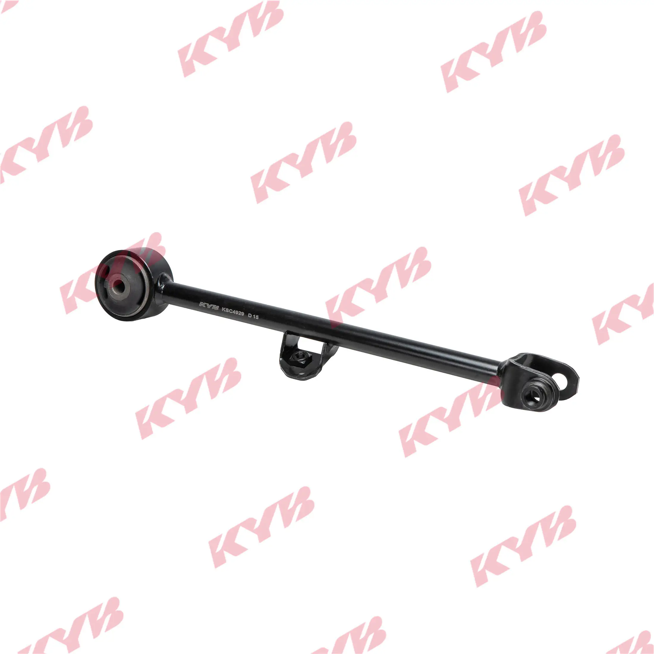 Lenker, Radaufhängung Hinterachse links KYB KSC4929