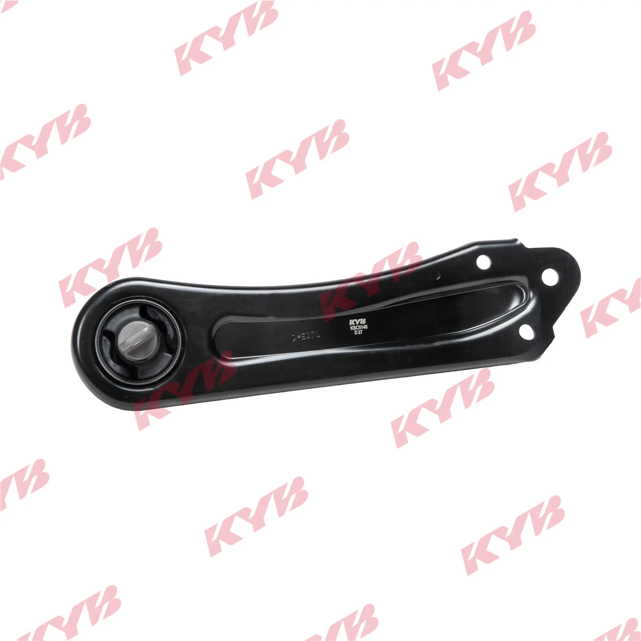 Lenker, Radaufhängung Hinterachse links KYB KSC5148