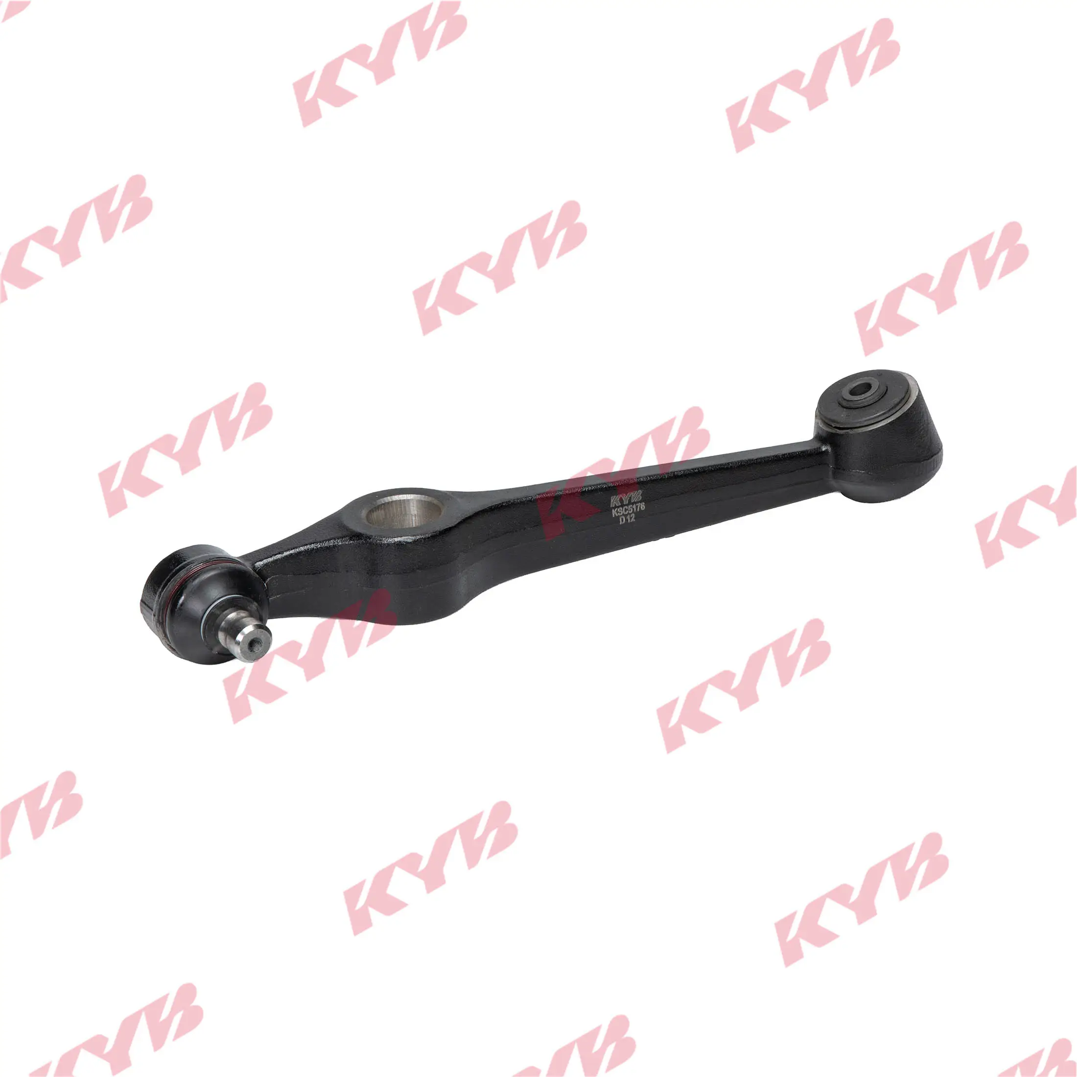 Lenker, Radaufhängung Vorderachse links KYB KSC5176