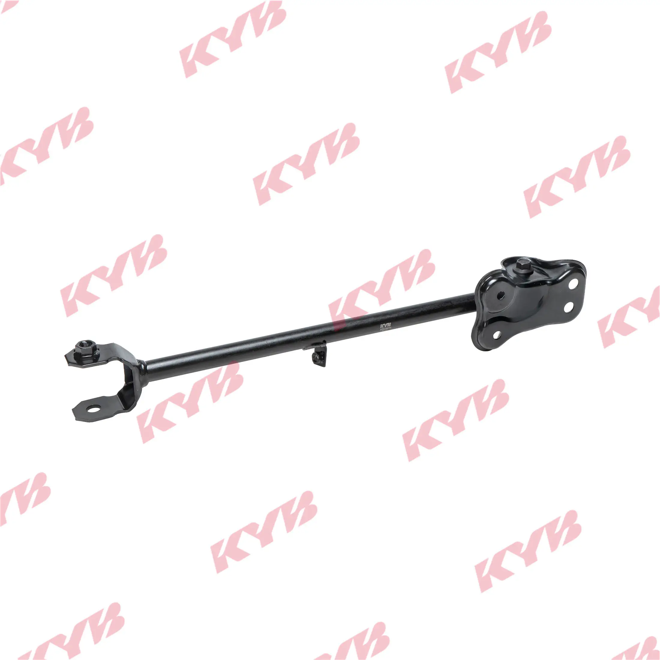 Lenker, Radaufhängung Hinterachse links KYB KSC5219