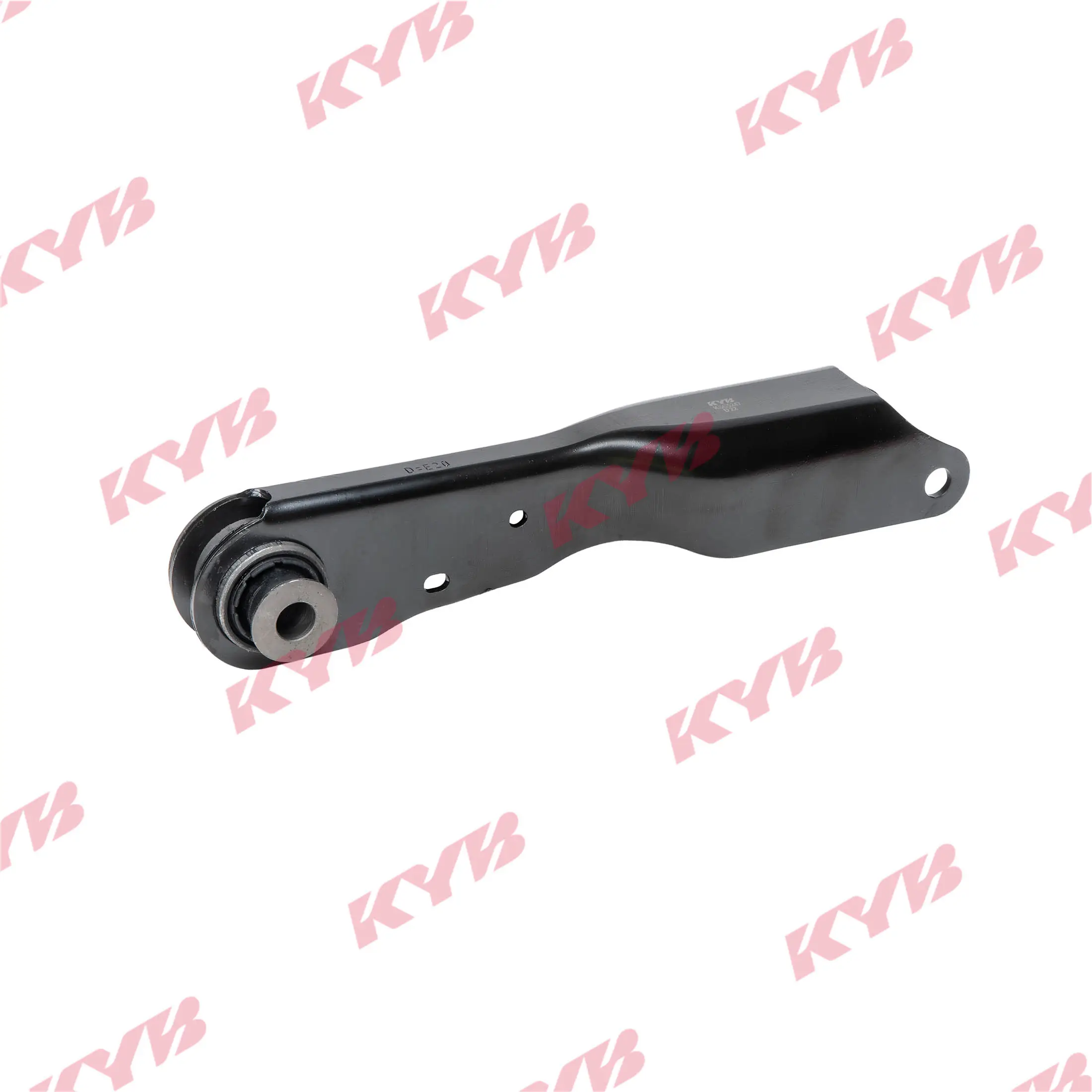 Lenker, Radaufhängung Hinterachse links KYB KSC5247