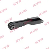 Lenker, Radaufhängung Hinterachse links KYB KSC5247