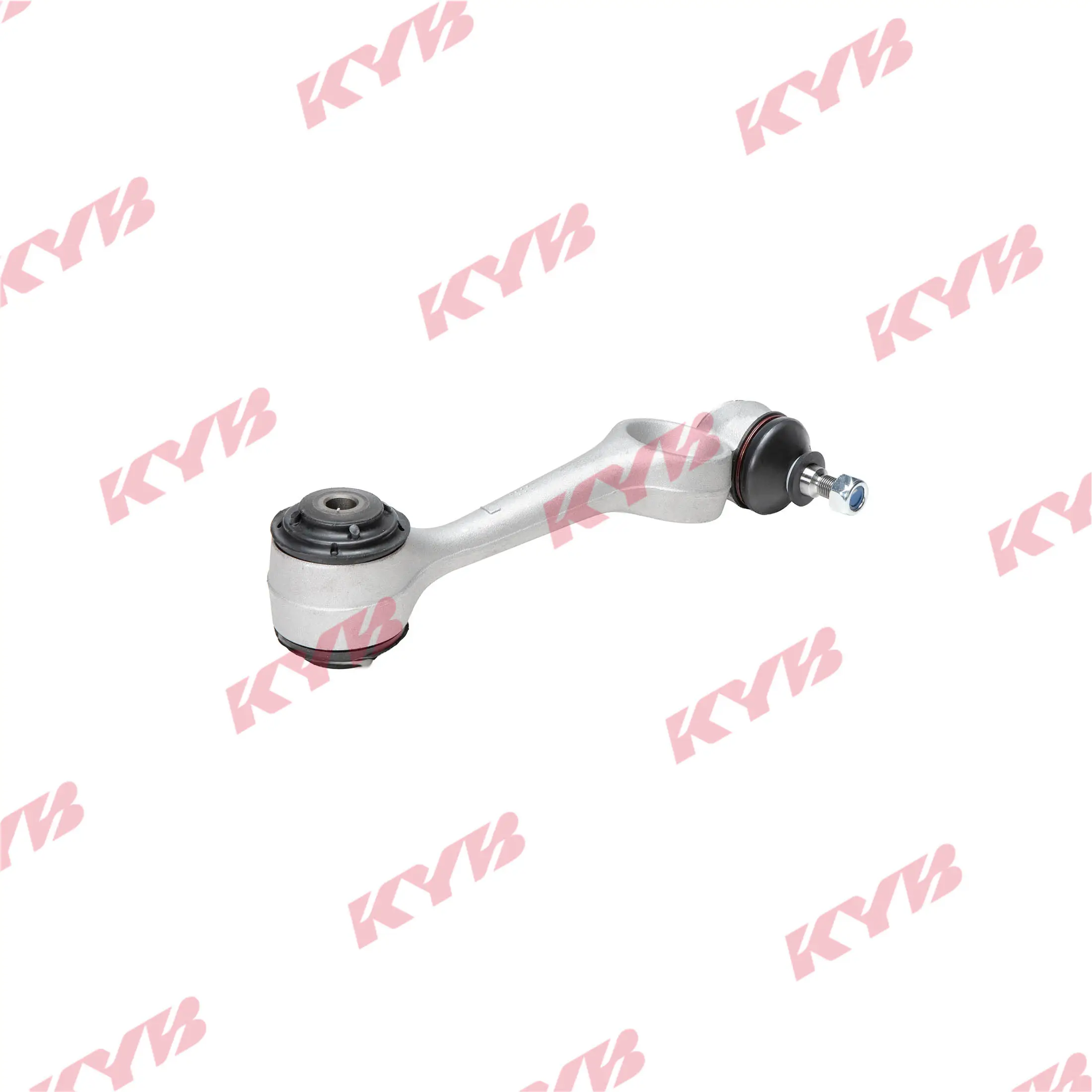 Lenker, Radaufhängung Vorderachse links KYB KSC5348