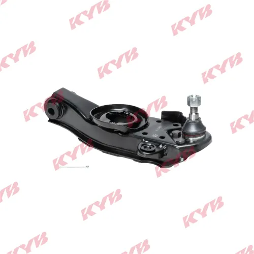Lenker, Radaufhängung Vorderachse links unten KYB KSC5553 Bild Lenker, Radaufhängung Vorderachse links unten KYB KSC5553