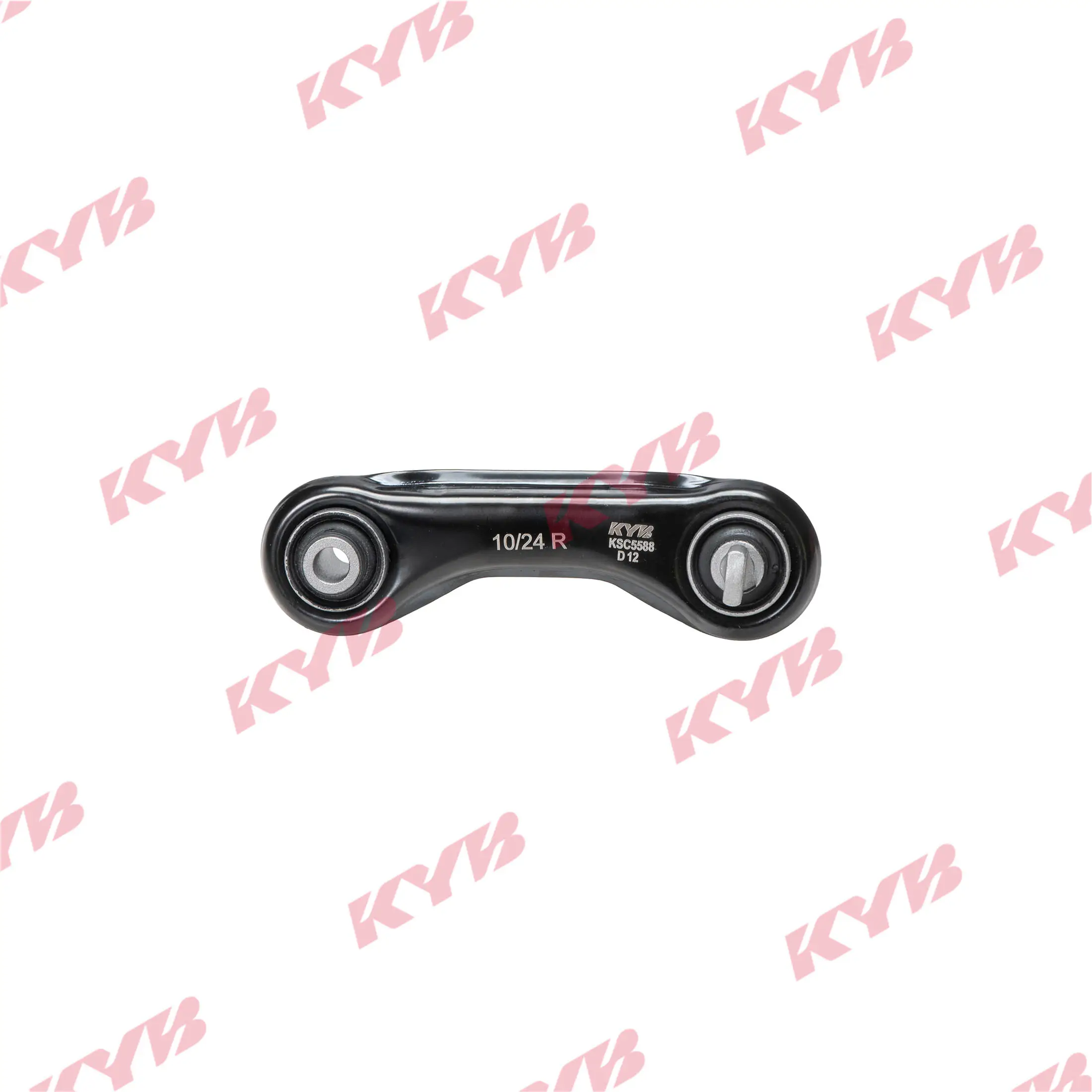 Lenker, Radaufhängung Hinterachse links KYB KSC5588