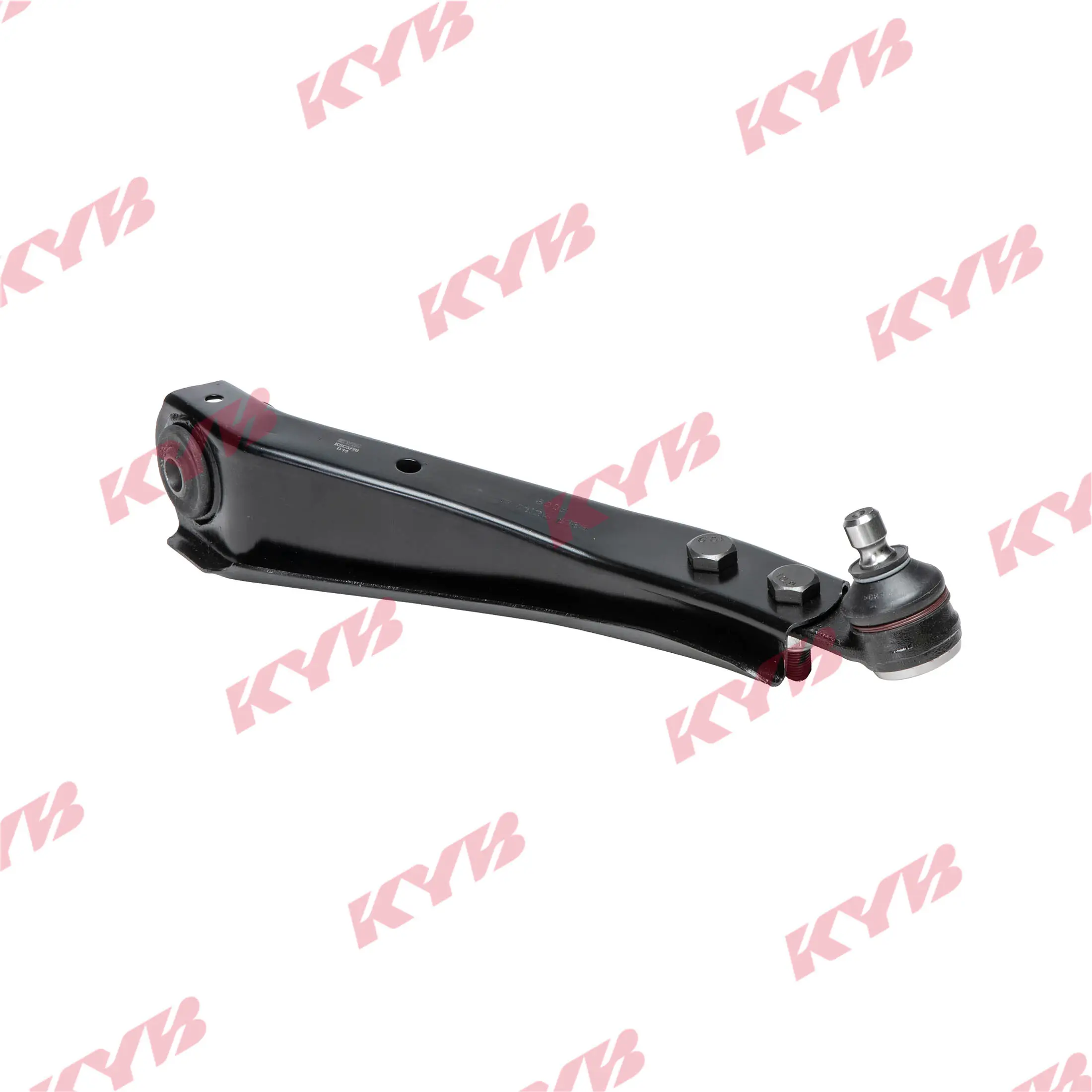 Lenker, Radaufhängung Vorderachse rechts unten KYB KSC5720