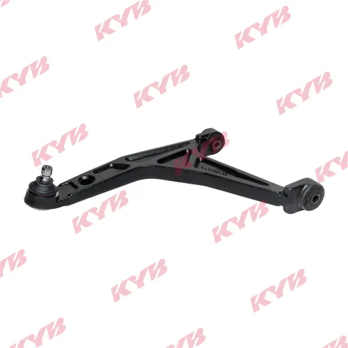Lenker, Radaufhängung Vorderachse links KYB KSC5768 Bild Lenker, Radaufhängung Vorderachse links KYB KSC5768