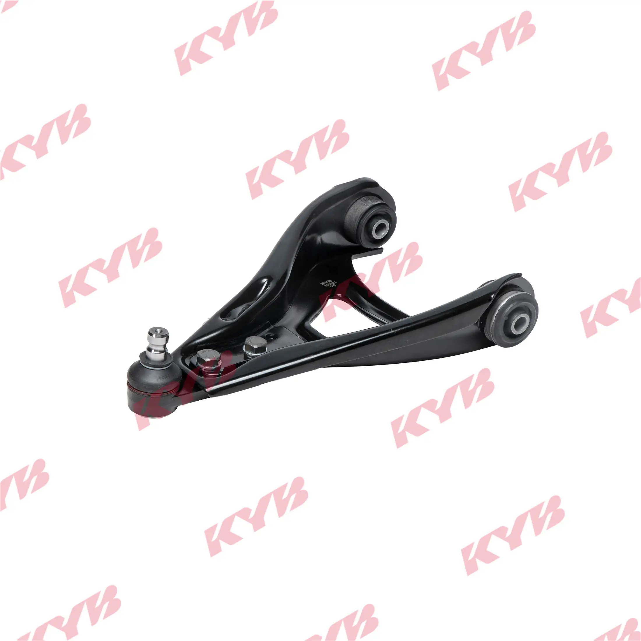 Lenker, Radaufhängung Vorderachse rechts KYB KSC5824