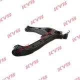 Lenker, Radaufhängung Vorderachse rechts KYB KSC5935