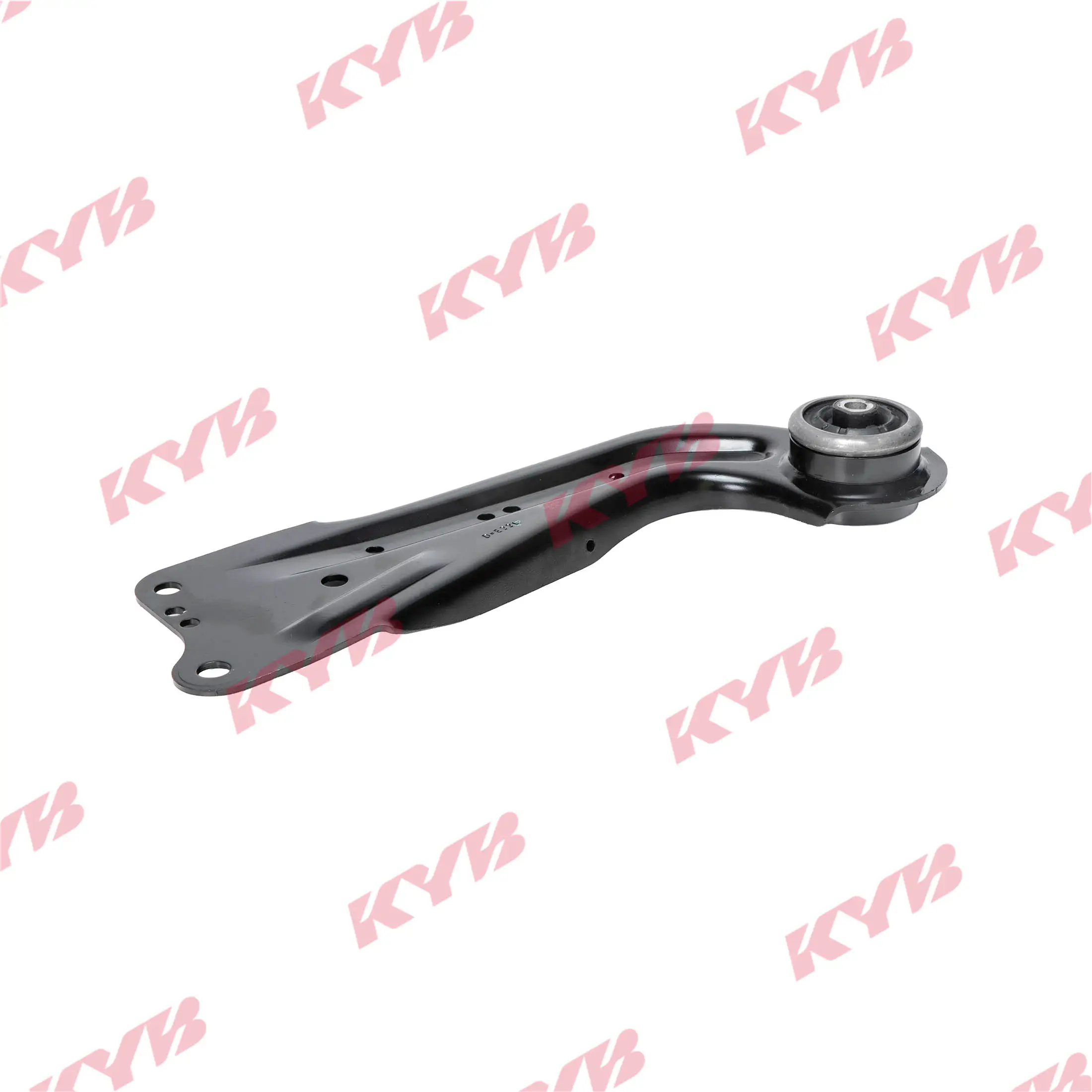Lenker, Radaufhängung Hinterachse links KYB KSC6135