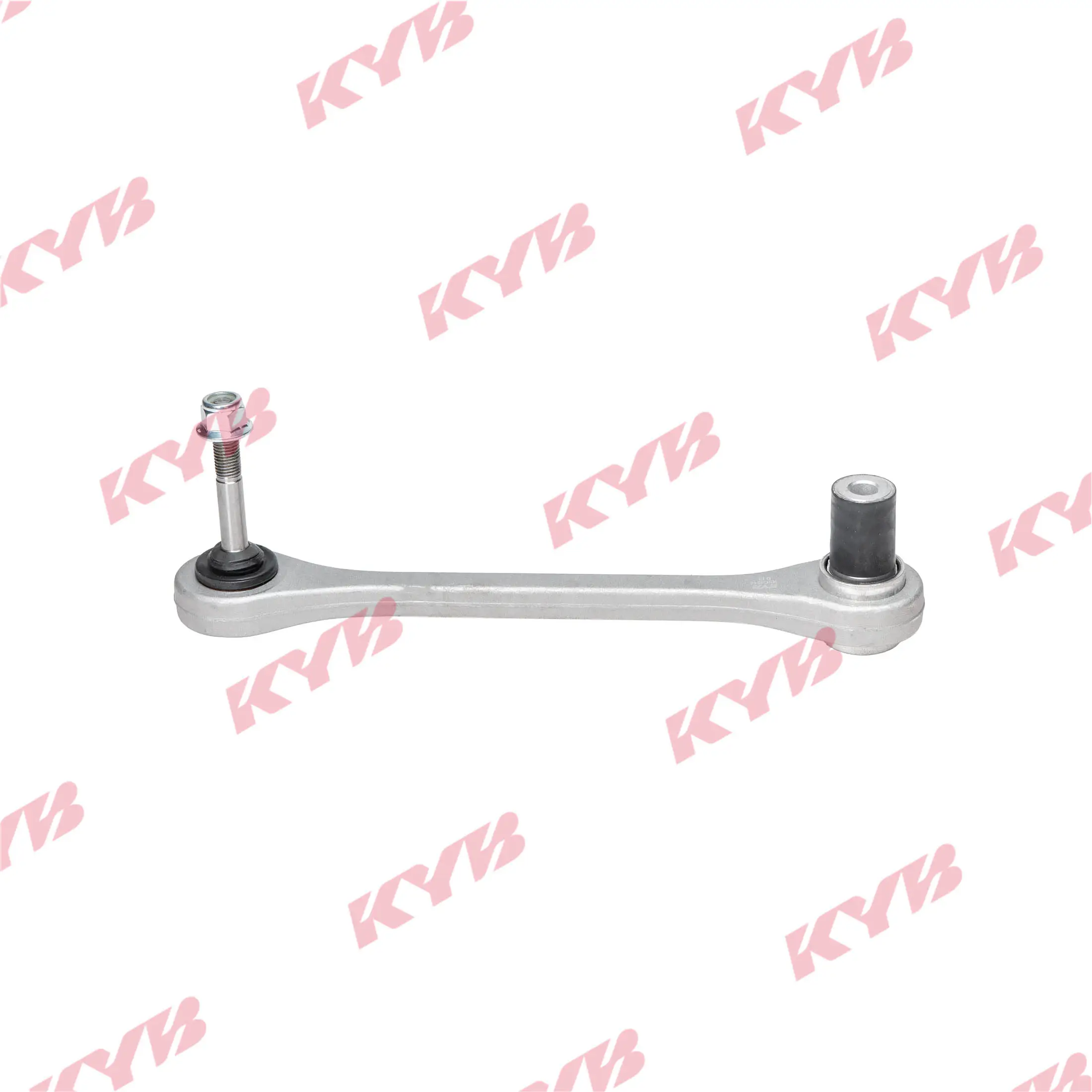 Lenker, Radaufhängung Hinterachse KYB KSC6214