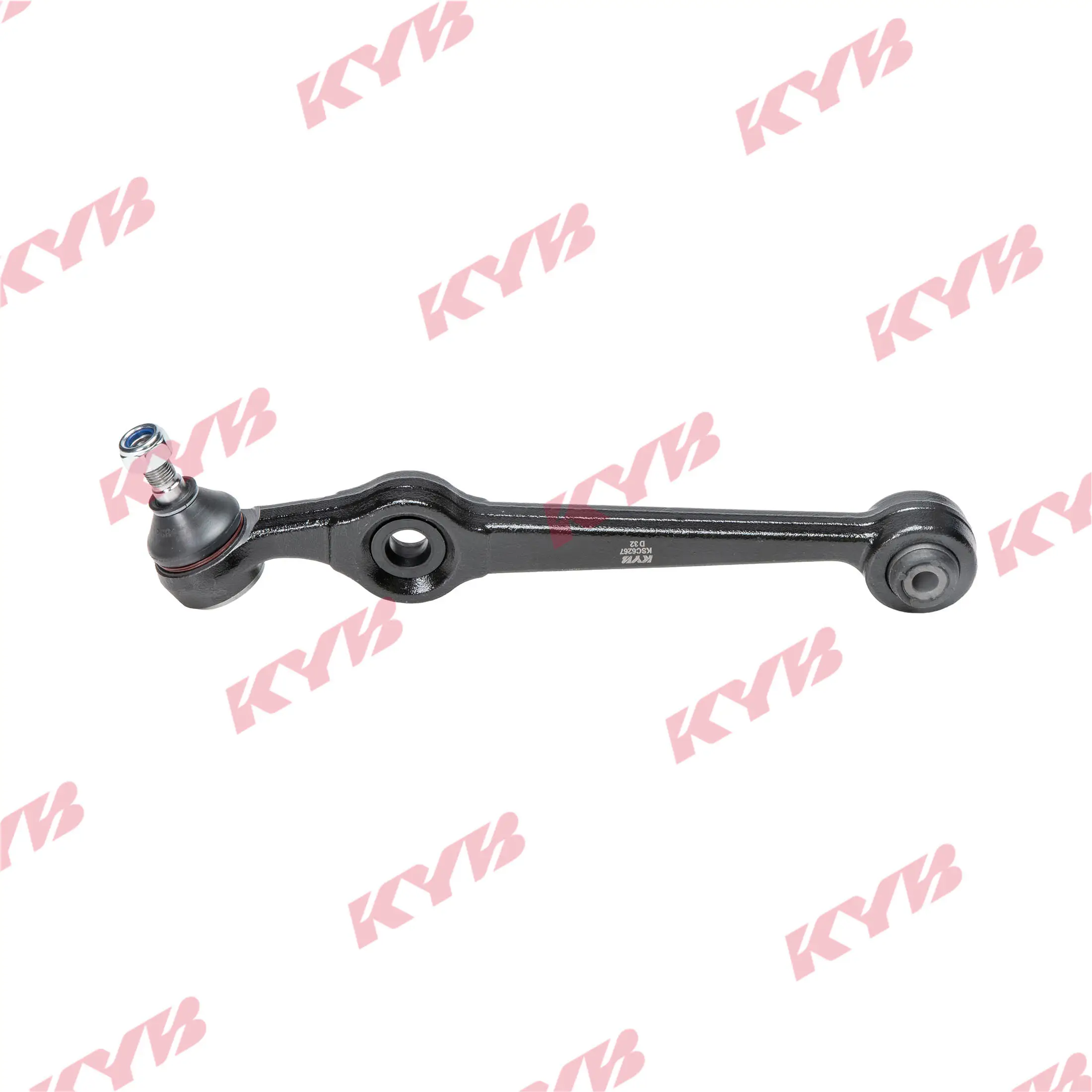 Lenker, Radaufhängung Vorderachse KYB KSC6267