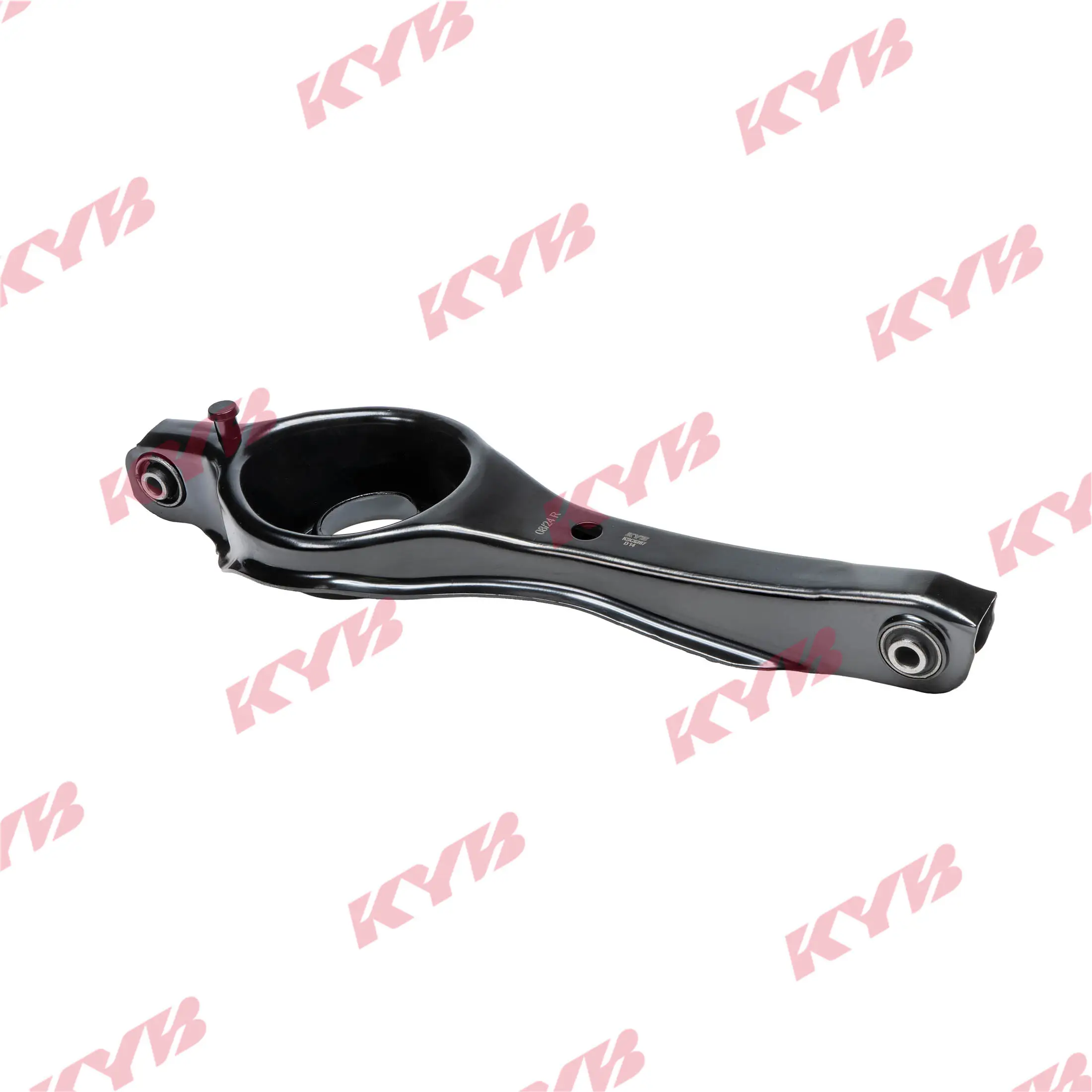 Lenker, Radaufhängung Hinterachse KYB KSC6287
