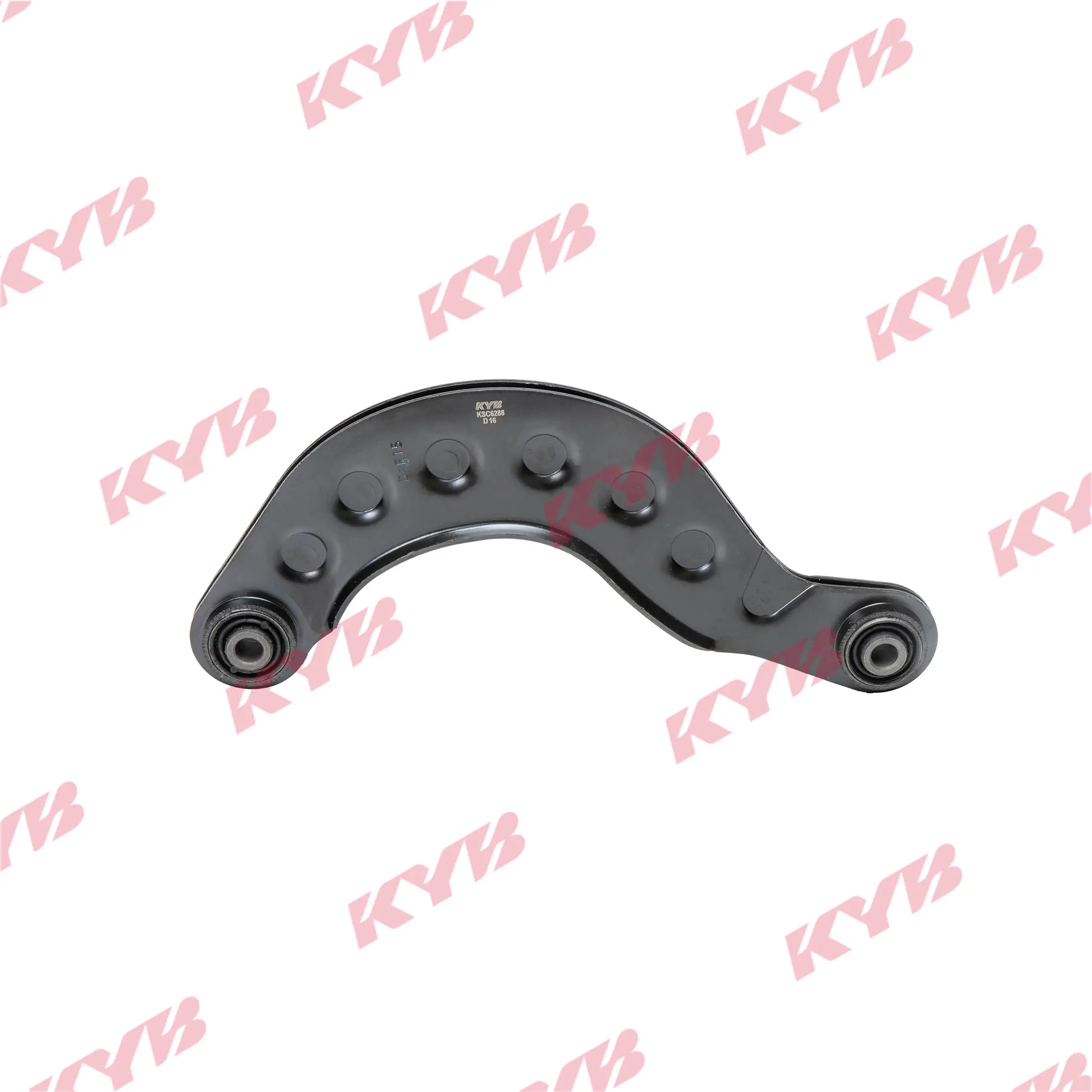 Lenker, Radaufhängung Hinterachse KYB KSC6288