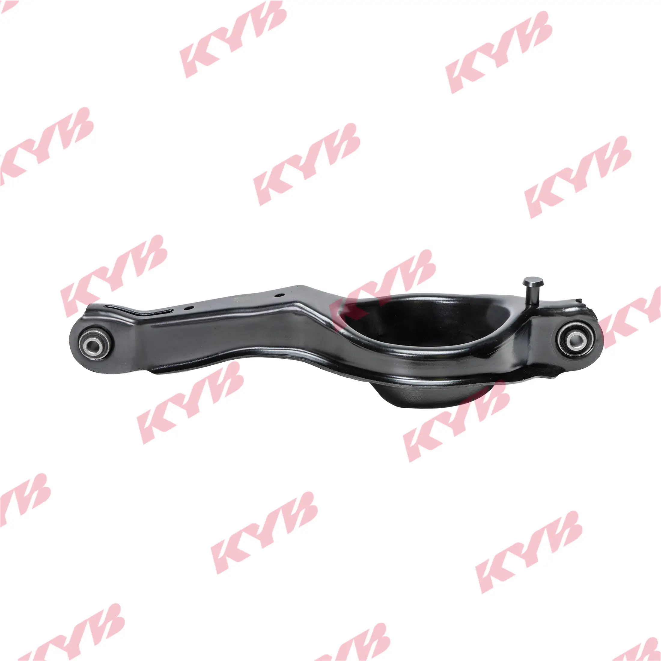 Lenker, Radaufhängung Hinterachse KYB KSC6289