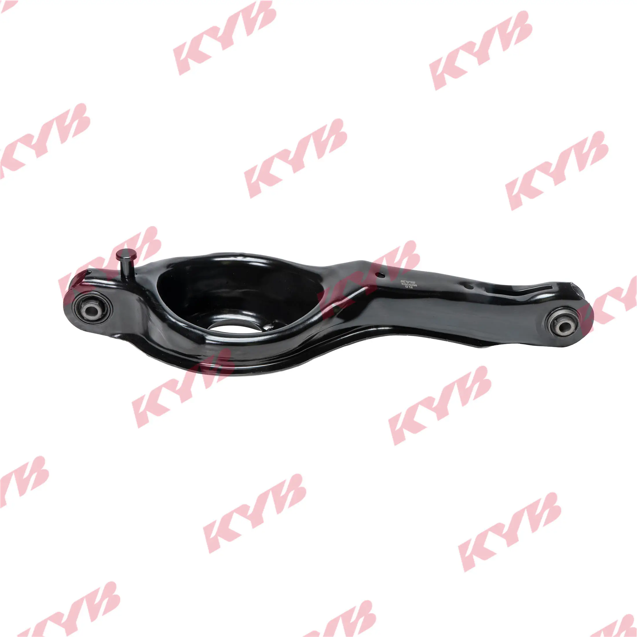 Lenker, Radaufhängung Hinterachse KYB KSC6298