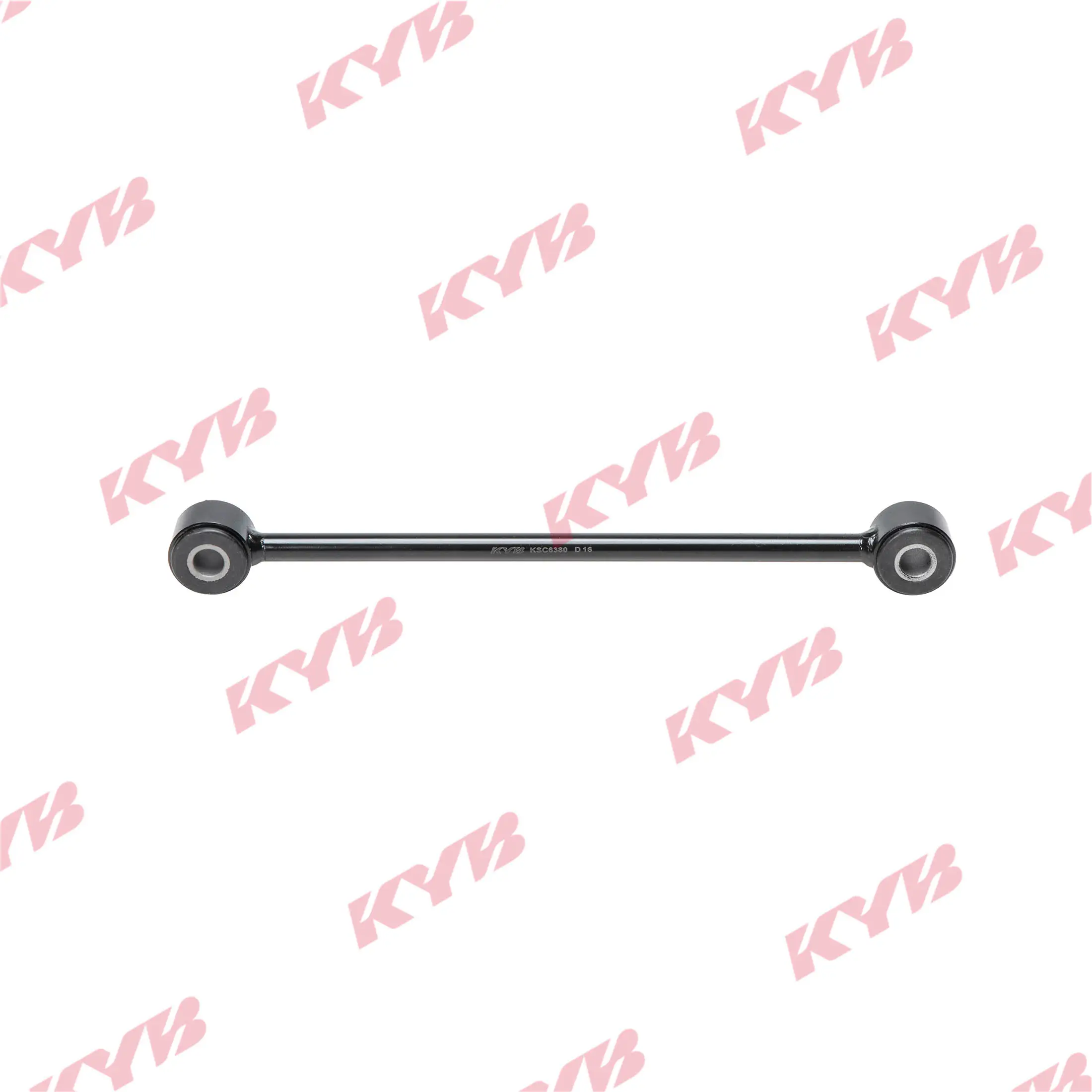 Lenker, Radaufhängung Hinterachse KYB KSC6380