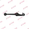 Lenker, Radaufh&auml;ngung Vorderachse KYB KSC6453