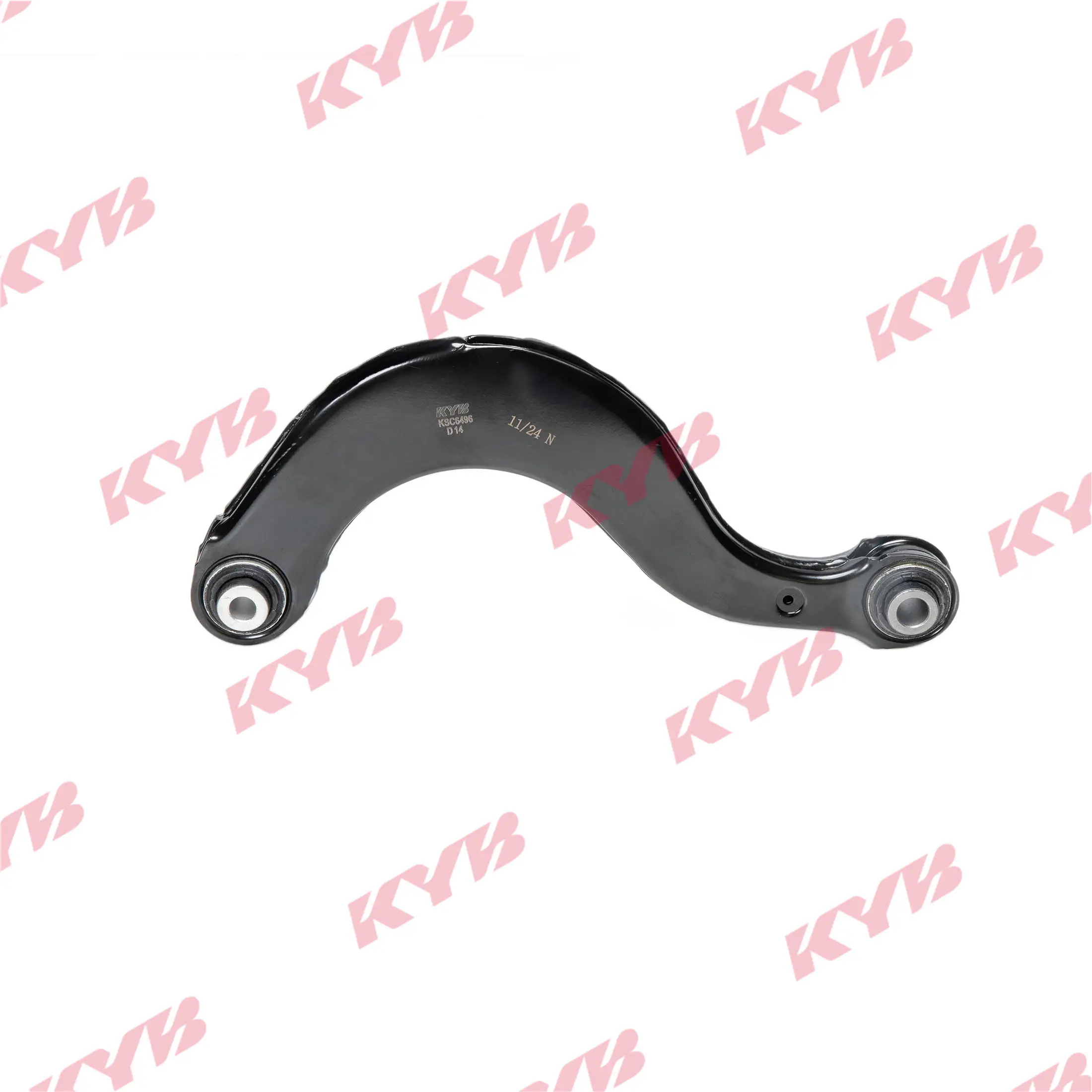 Lenker, Radaufhängung Hinterachse KYB KSC6496