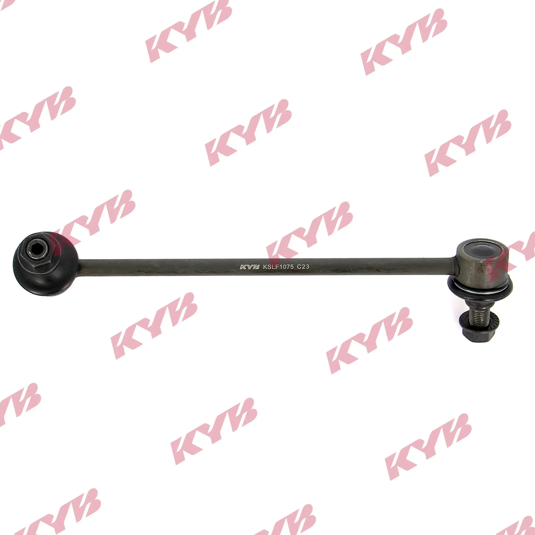 Stange/Strebe, Stabilisator Vorderachse rechts KYB KSLF1075
