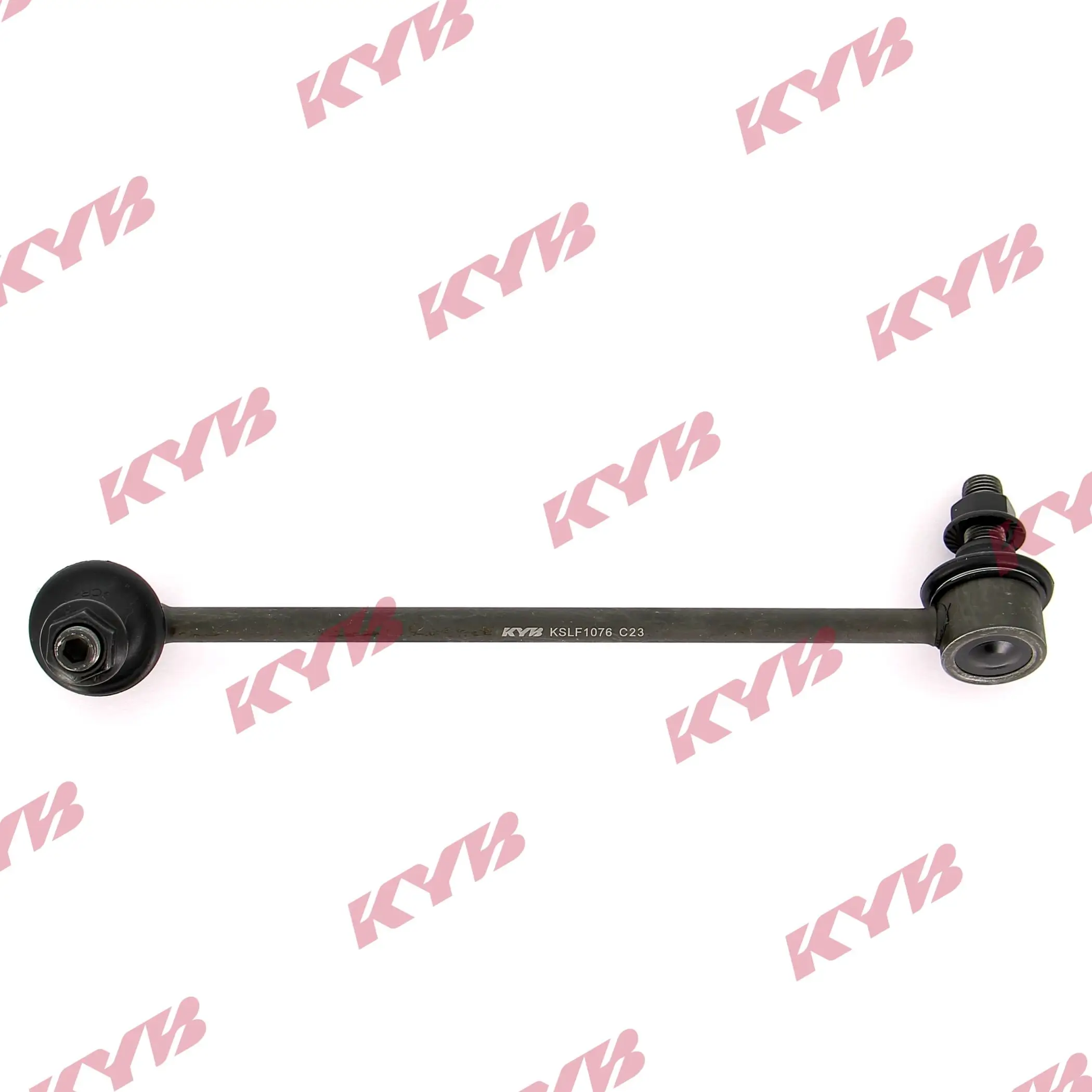 Stange/Strebe, Stabilisator Vorderachse links KYB KSLF1076