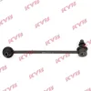 Stange/Strebe, Stabilisator Vorderachse links KYB KSLF1076