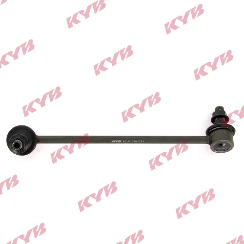 Stange/Strebe, Stabilisator Vorderachse links KYB KSLF1076 Bild Stange/Strebe, Stabilisator Vorderachse links KYB KSLF1076