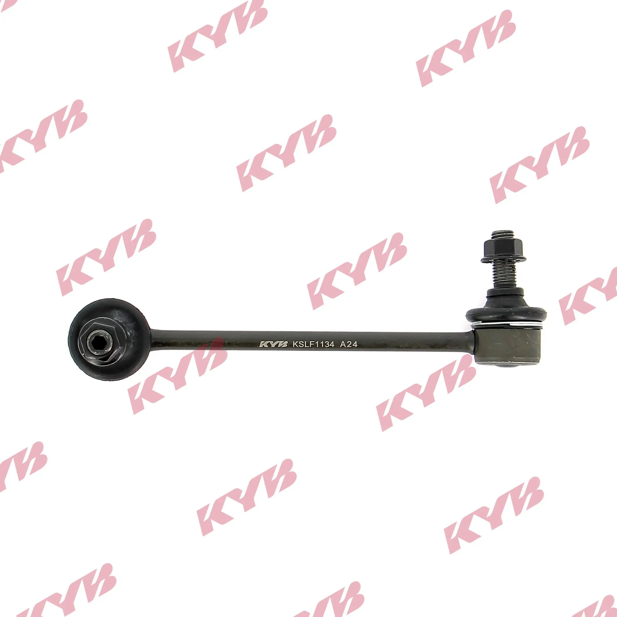 Stange/Strebe, Stabilisator Vorderachse links KYB KSLF1134