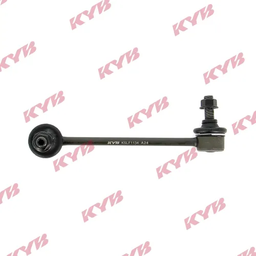 Stange/Strebe, Stabilisator Vorderachse links KYB KSLF1134 Bild Stange/Strebe, Stabilisator Vorderachse links KYB KSLF1134