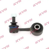 Stange/Strebe, Stabilisator Vorderachse links KYB KSLF1174