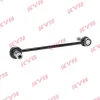 Stange/Strebe, Stabilisator Vorderachse KYB KSLF4029