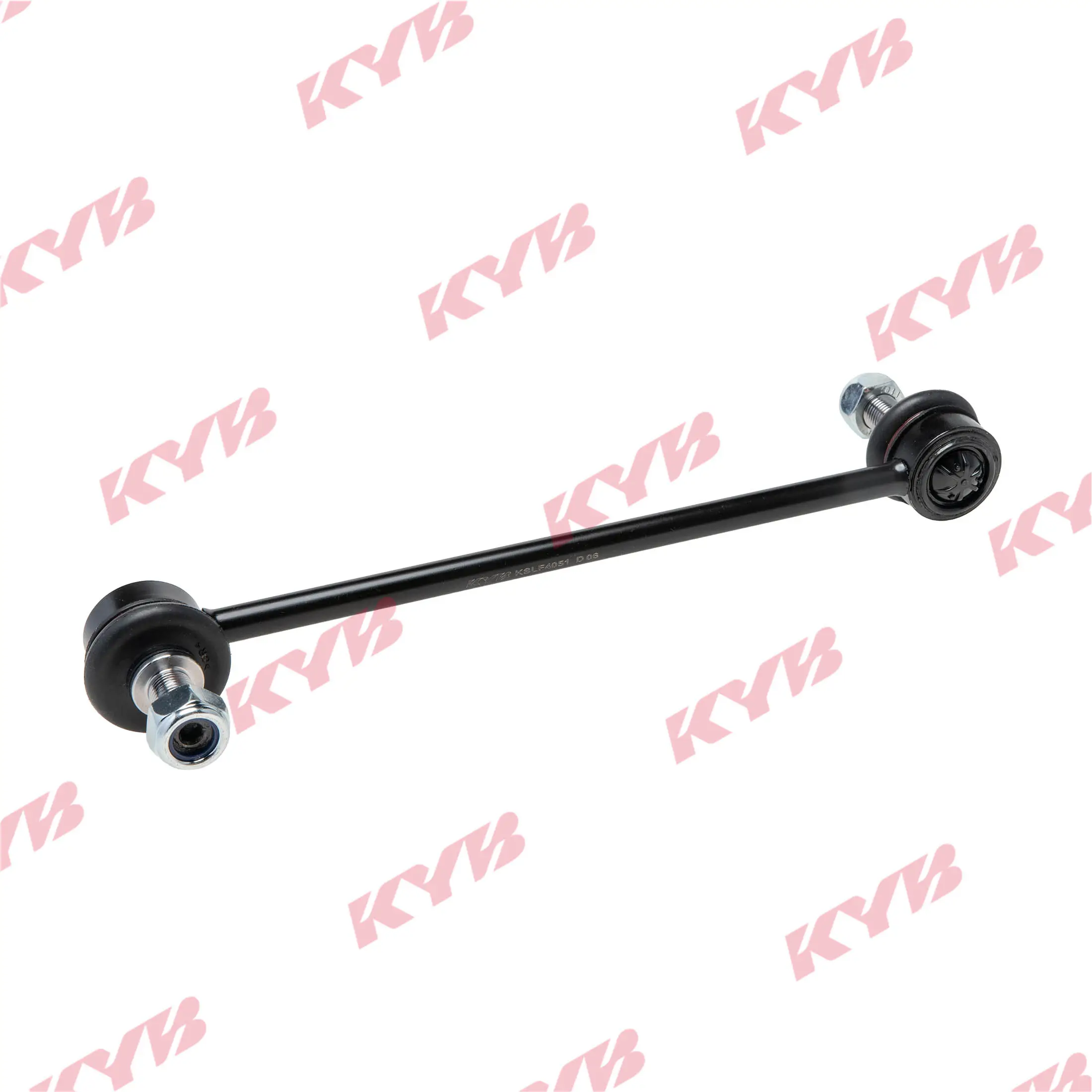 Stange/Strebe, Stabilisator Vorderachse KYB KSLF4051