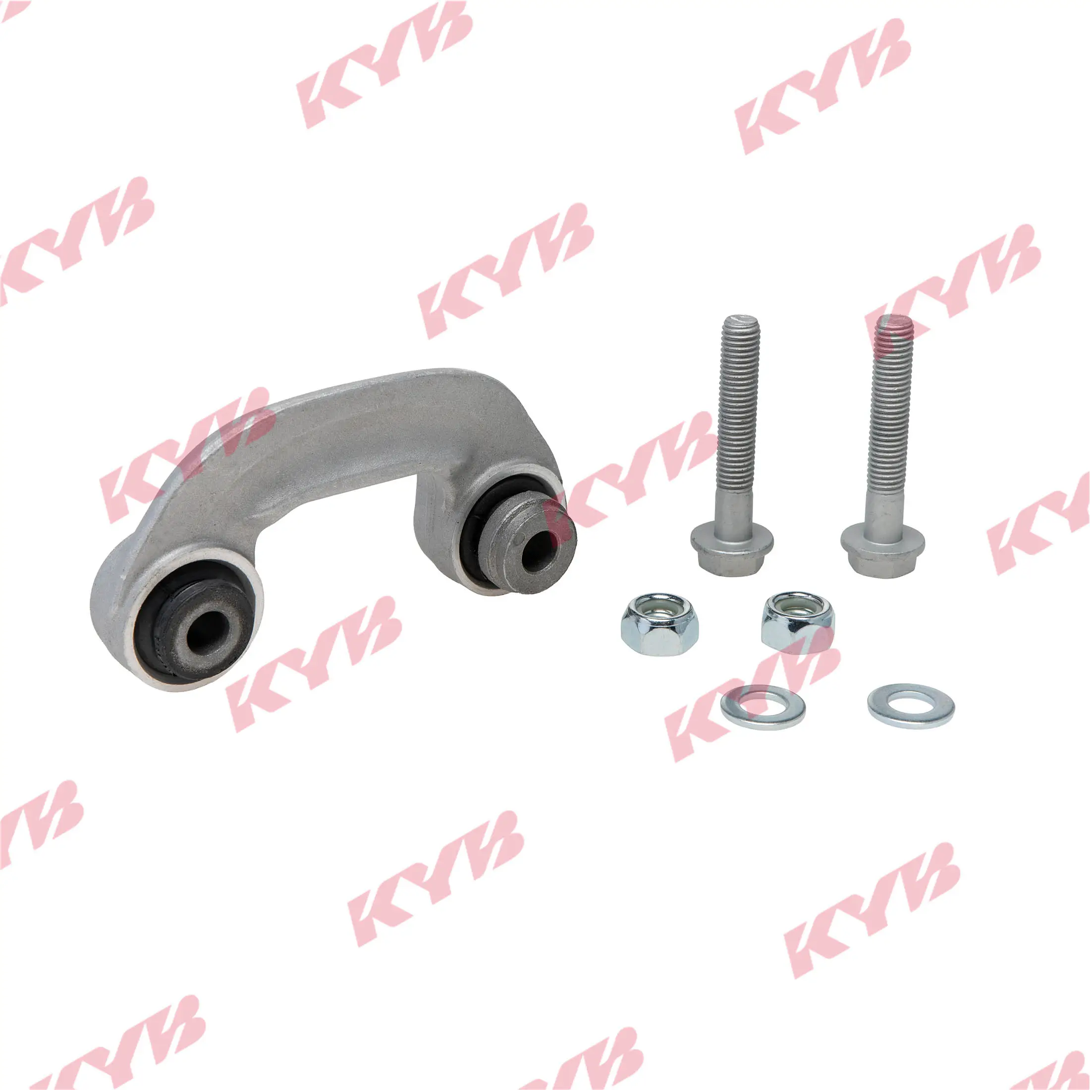 Stange/Strebe, Stabilisator Vorderachse rechts KYB KSLF4058
