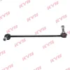 Stange/Strebe, Stabilisator Vorderachse links KYB KSLF4087