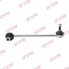 Stange/Strebe, Stabilisator Vorderachse links KYB KSLF4104