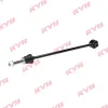 Stange/Strebe, Stabilisator Vorderachse links KYB KSLF4129