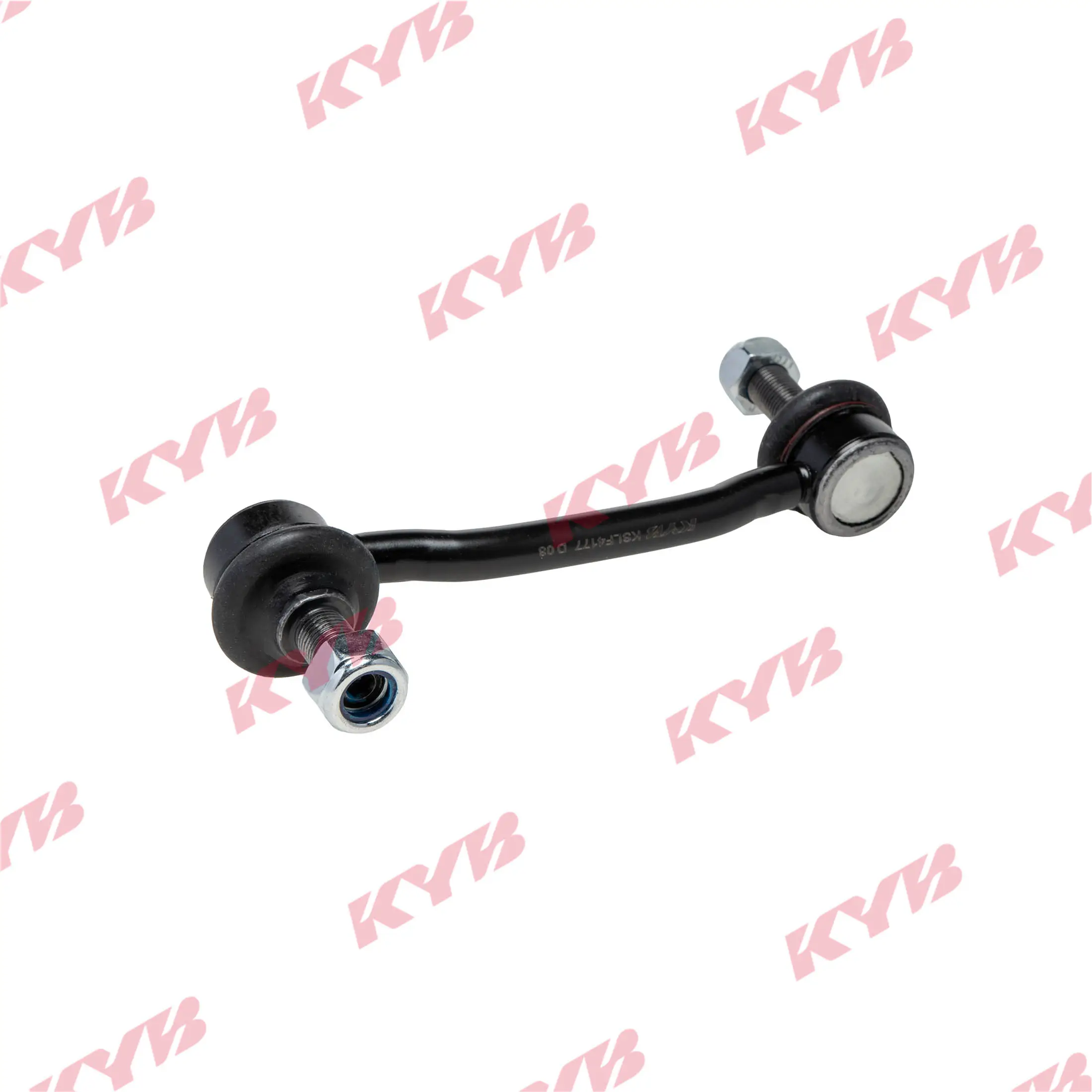 Stange/Strebe, Stabilisator Vorderachse KYB KSLF4177