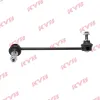 Stange/Strebe, Stabilisator Vorderachse links KYB KSLF4341