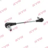 Stange/Strebe, Stabilisator Vorderachse KYB KSLF4357