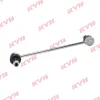 Stange/Strebe, Stabilisator Vorderachse KYB KSLF4363