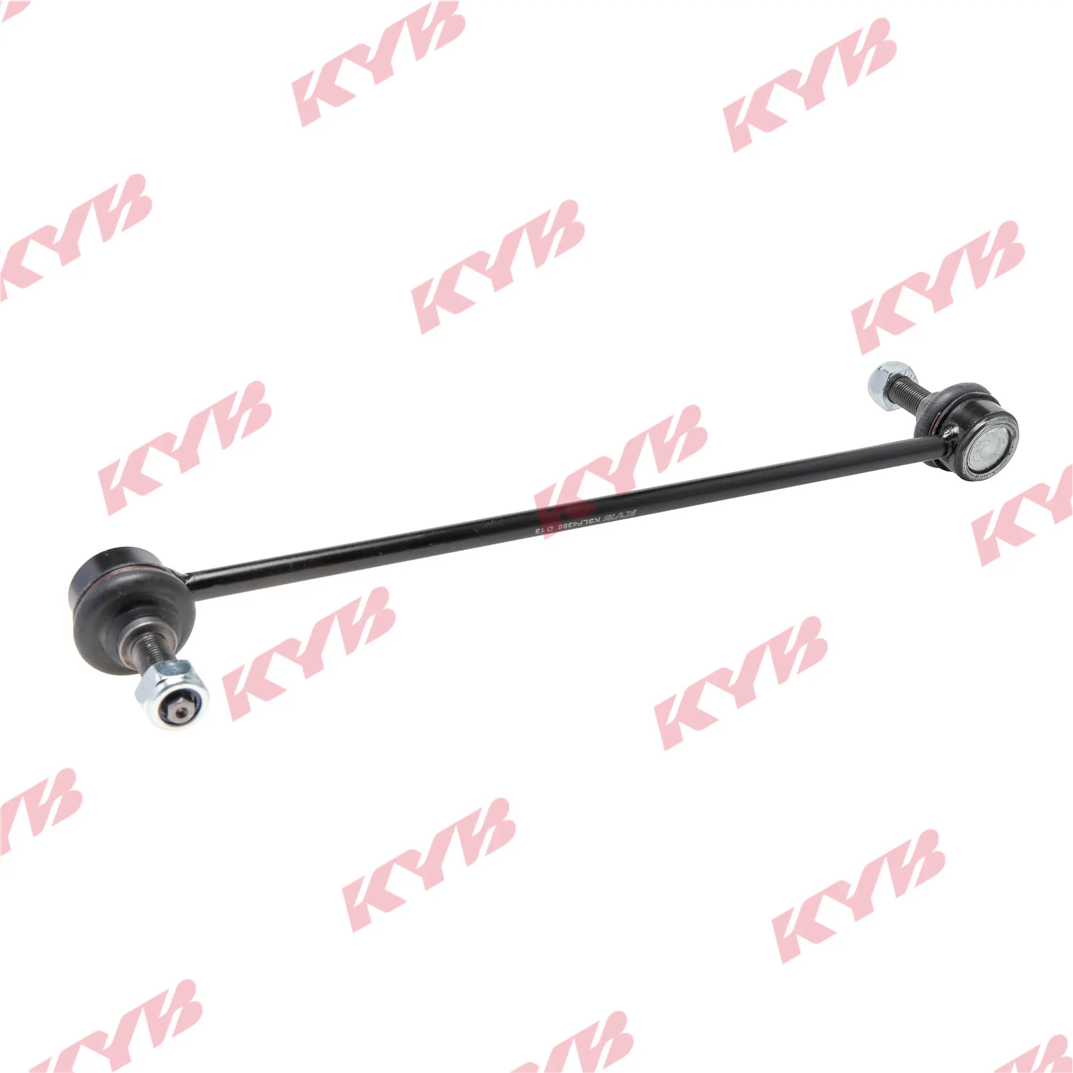 Stange/Strebe, Stabilisator Vorderachse KYB KSLF4398